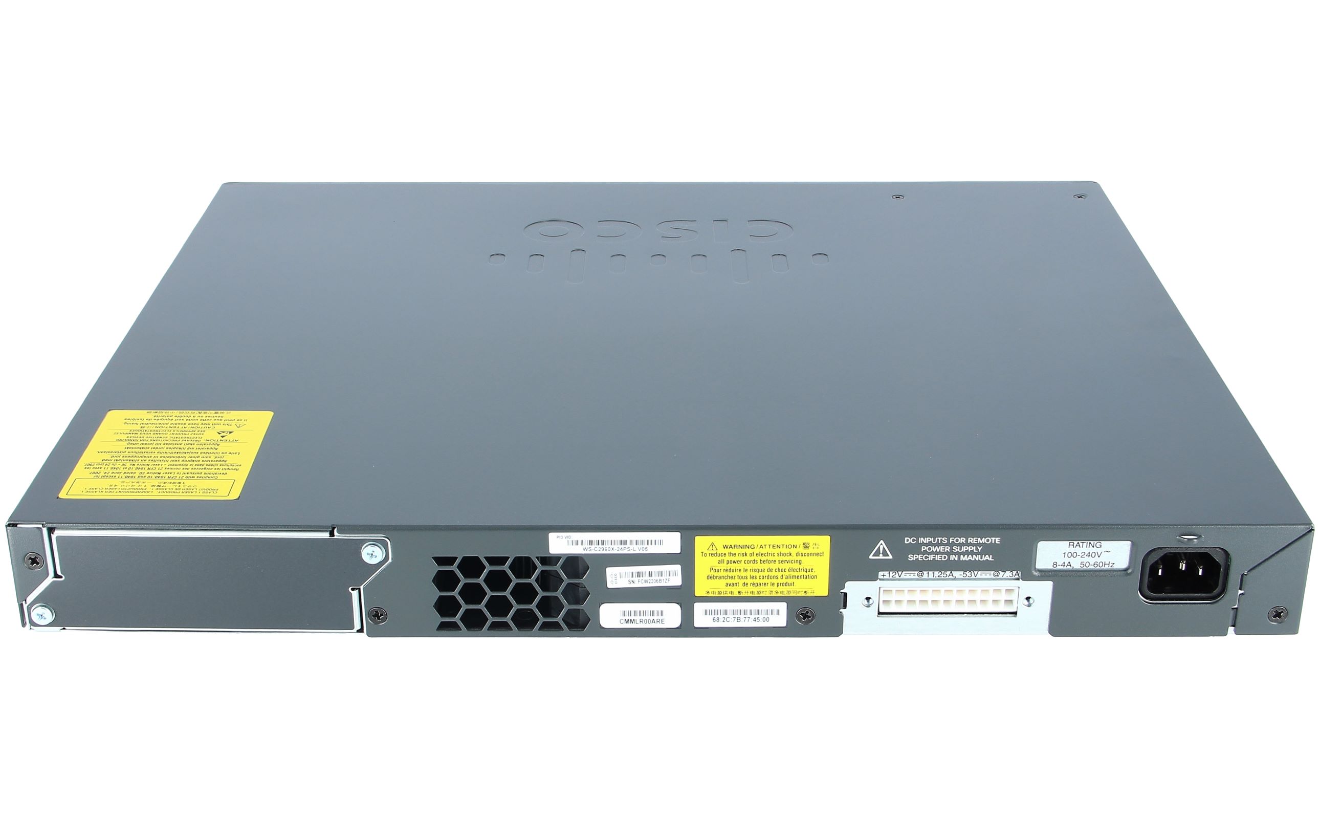 Cisco Switch 2960 